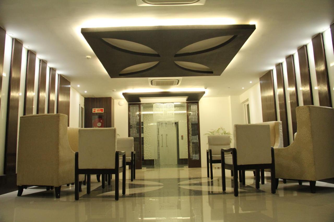 Bhawna Clarks Inn Agra Агра Екстер'єр фото