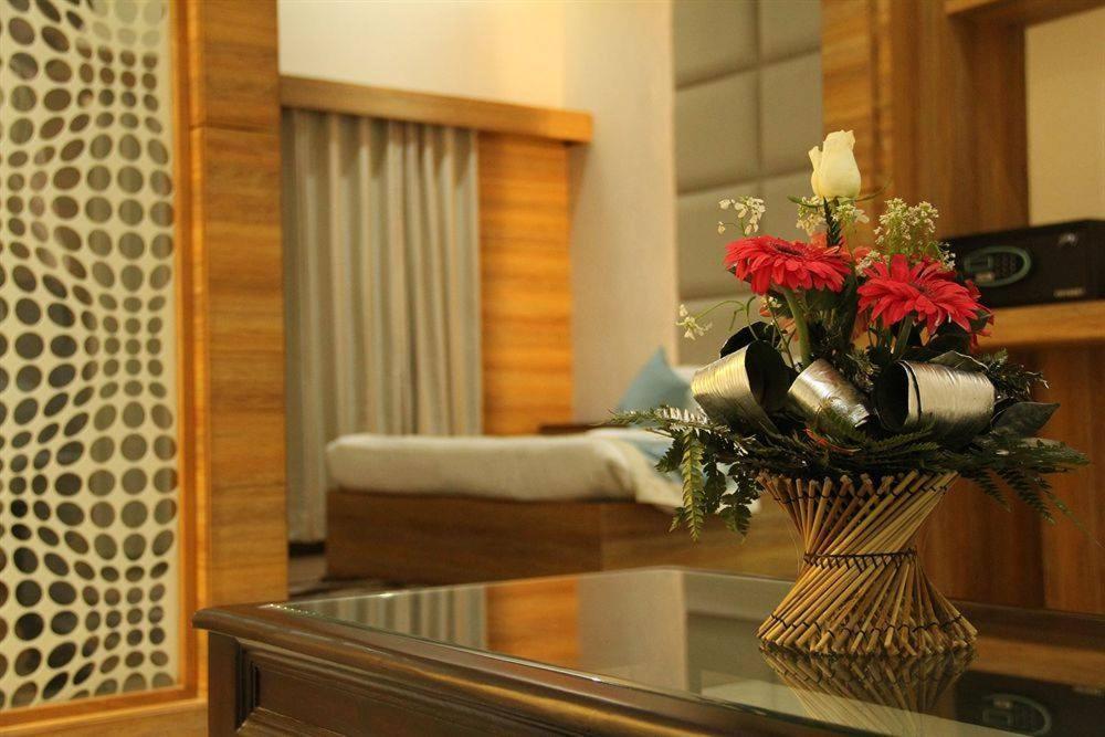 Bhawna Clarks Inn Agra Агра Екстер'єр фото